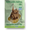 Z-Art Kostol sv. Badřicha na Bílé 1:120