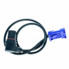 Snímač polohy kľukového hriadeľa Saab 9-3/9-5/900/9000 2.0/2.3 1993-2009 55557326 EINPARTS AUTOMOTIVE
