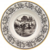 Villeroy & Boch Hlboký tanier 24 cm Audun Ferme