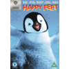 Happy Feet DVD