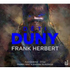 Děti duny (Frank Herbert) - 2CD (MP3)