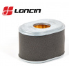 VZDUCHOVÝ FILTER LONCIN G160F, G200F, LC168F