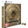 Vampire The Masquerade Bloodlines 2 Premium Edition PlayStation 5 (PS5) krabička