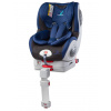 Autosedačka CARETERO Champion dark blue 2017