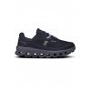 On Running Cloudvista 2, W Waterproof Black/Eclipse