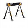 Kobylky Toughbuilt TB-C700 116,5 x 69,5 x 81,5 cm 2 ks