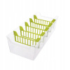 Organizér na lieky BranQ 5640 30,5 x 13 cm