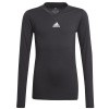 Adidas Team Base Tee Jr GN5710 (68890) 116 cm