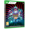 Killer Klowns From Outer Space The Game XSX Xbox X krabička