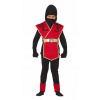 Fiestas Guirca ninja