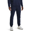 Pánske zateplené tepláky UNDER ARMOUR-UA Icon Fleece Jogger Modrá M 25/26