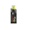 POWER BAR Fuel Gel 30 50ml citron Blk line