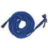 BRADAS Komplet flexibilní zahradní hadice TRICK HOSE 7-22 m - modrá
