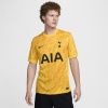Nike Tottenham Hotspur Goalkeeper Shirt 2024 2025 Adults Yellow M