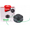 MAKITA STRUNOVÁ HLAVA M8x1,25LH 2,0mm (MAKITA strunová hlava M8x1,25LH 2,0mm DUR182/183/187/188 191D91-7)