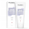 Goldwell Dualsenses Color Revive Conditioner Icy Blonde 200 ml