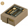Jupio DMW-BLC12 *ULTRA C* 1250mAh s USB-C vstupom pre nabíjanie CPA0301 (CPA0301)
