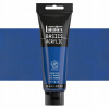 Akrylová farba Liquitex Basics Color tuba 118 ml 420 Primary Blue