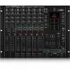 Mixážny pult Behringer DX2000USB 7-kanálový