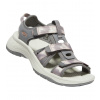 Keen Astoria West Open Toe Women Dámske letné hybridné sandále 10031198KEN fawn/tie dye 5,5(38,5)