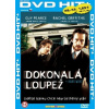Dokonalá loupež - DVD
