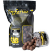 Carp Inferno Rozpustné Boilies Hot Line Xtazi 20 mm 1 kg