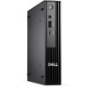 DELL PC Pro Micro QCM1255/TPM/AMD Ryzen 3 8300GE/8GB/512GB SSD/65W/WLAN/Kb/Mouse/W11 Pro/3Y PS NBD