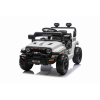 Beneo OFFROAD NEW s pohonom zadných kolies biela