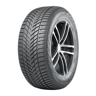 nokian seasonproof 225 60 r17 103v – Heureka.sk