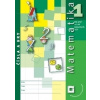 Matematika 1 - pre prvý ročník základných škôl - Čísla a hry