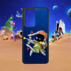 Astro Bot - Aloy - Google Pixel / Huawei obal