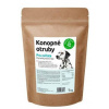 Zelená země Konopné otruby 1 kg