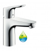 Hansgrohe Focus 100 - umývadlová batéria bez odtokovej garnitúry 31517000