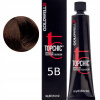 Goldwell Tophic 5B brazílska hnedá 60 ml