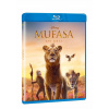 Mufasa: Lví král