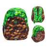 Coolpack Minecraft Materská materská škola batoh (Coolpack Minecraft Materská materská škola batoh)