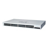 Cisco CBS220-48T-4X-EU Smart 48-port GE, 4x10G SFP+ (CBS220-48T-4X-EU)