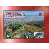 Zvolen z neba Zvolen from heaven