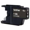 Brother atrament LC-1240BK, black (600 strán) - originálne LC1240BK