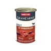 Animonda GranCarno Original Adult - Bravčové a kuracia pečeň 400g