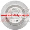 Hyundai SANTA FE 2012- Zadné kotúče, Sada /zn A.B.S./- 302mm