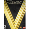 Firaxis Games Sid Meier's Civilization V: Complete Edition (PC) Steam Key 10000004484011