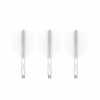 Mission Letky Force 90 - Standard No6 - Short - White F4450