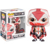 Batman: Arkham Knight - Funko POP! figúrka - Azrael Batman