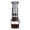 Aerobie Aeropress Clear Black