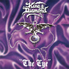 Vinyl King Diamond - The Eye, Metal Blade Phm, 2026, Farebný vinyl