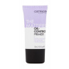 Catrice The Mattifier Oil-Control Podkladová báza pre matný vzhľad pleti 30 ml
