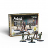 Fallout: Wasteland Warfare - Gunners: Core Box - EN