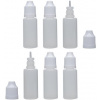 Shesto Modelcraft nádobka 15ml s kapátkem 6 ks SH-POL1015/6