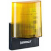 Pohon na bránu - Lampa lampy Beninca.Led 24V 230V s anténou (Lampa lampy Beninca.Led 24V 230V s anténou)